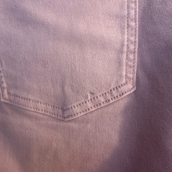 2-Shorts size 6.Please look at the pictures and video for better description!!❣️ - Picture 11 of 14